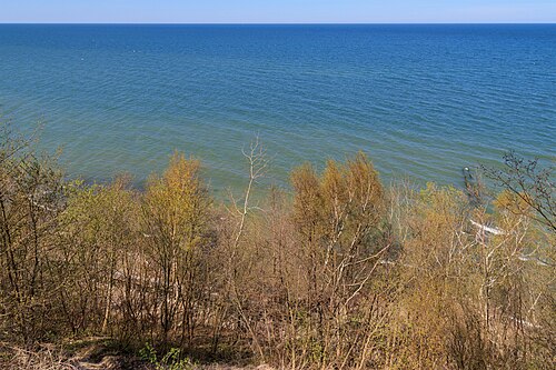 Morze Bałtyckie