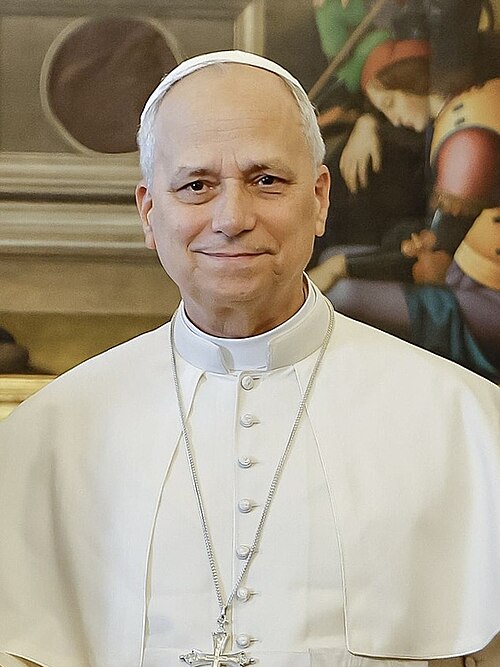 Leon XIV