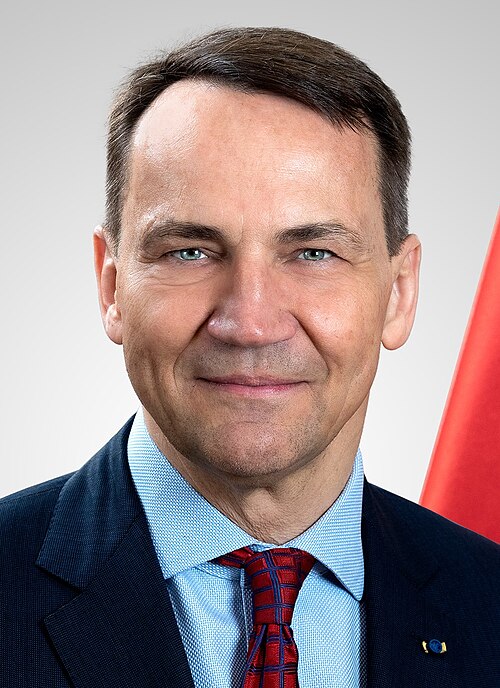 Radosław Sikorski
